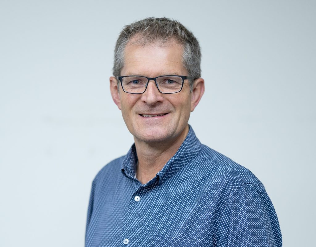 The Hearing Company - Glenn Johnson